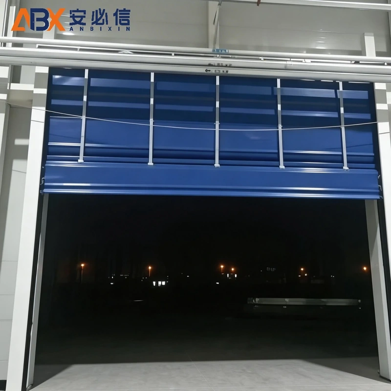 益阳市充气式门封