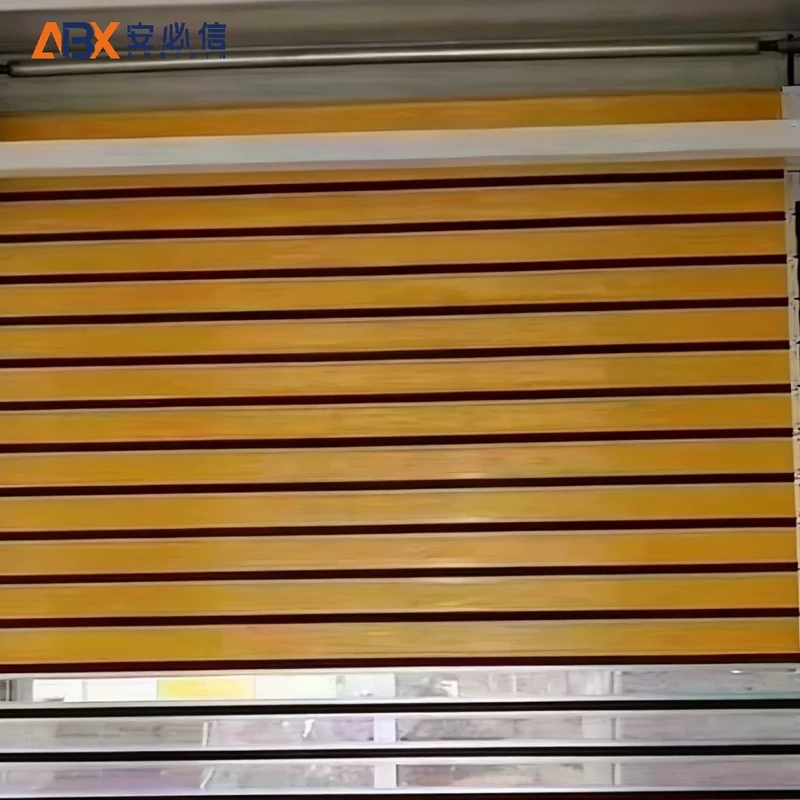 益阳市医药密闭高速门